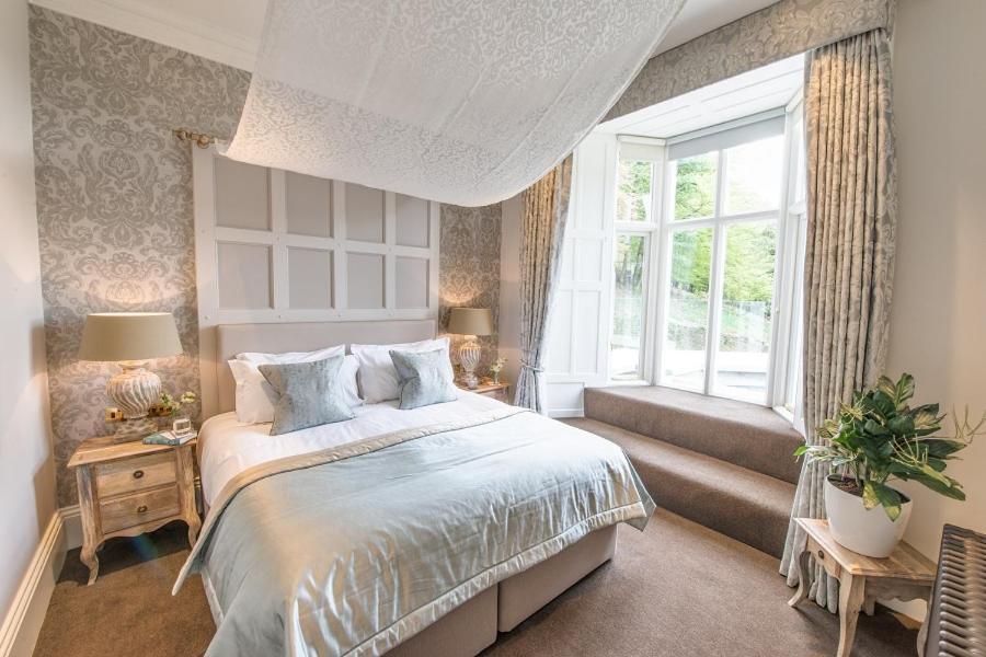 Forest Side Hotel Грасмир Экстерьер фото